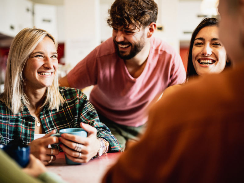 Cygnet Online Group Therapy