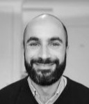 Dr Jason Sharbanee