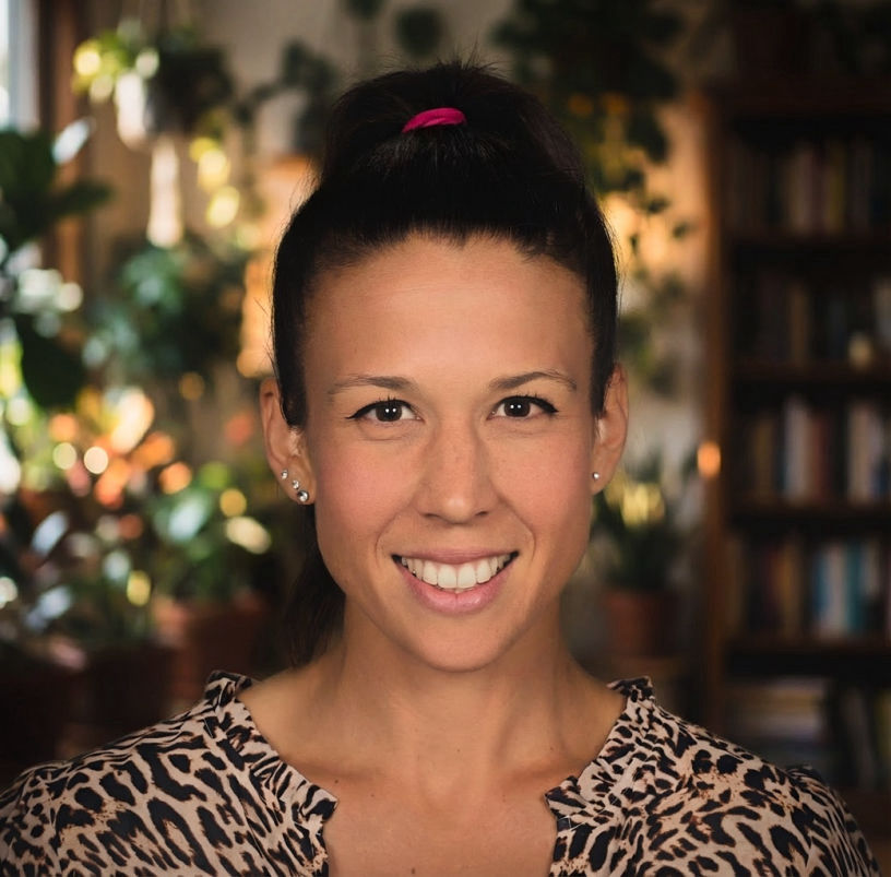 Ms Kate Pereira | Clinical Psychologist