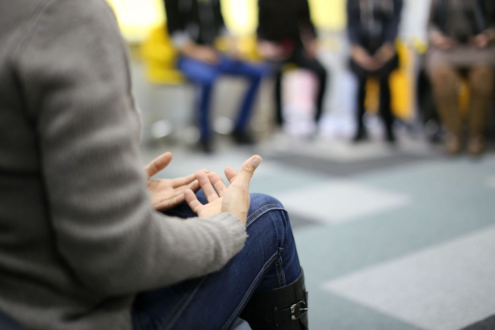 Cygnet Online Groups